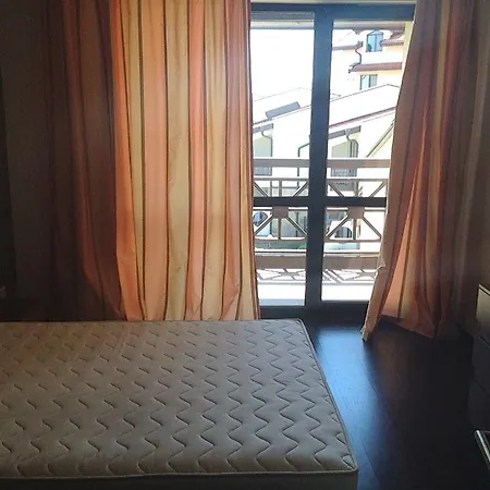 Riostar Imperial Heights Sunny Beach
